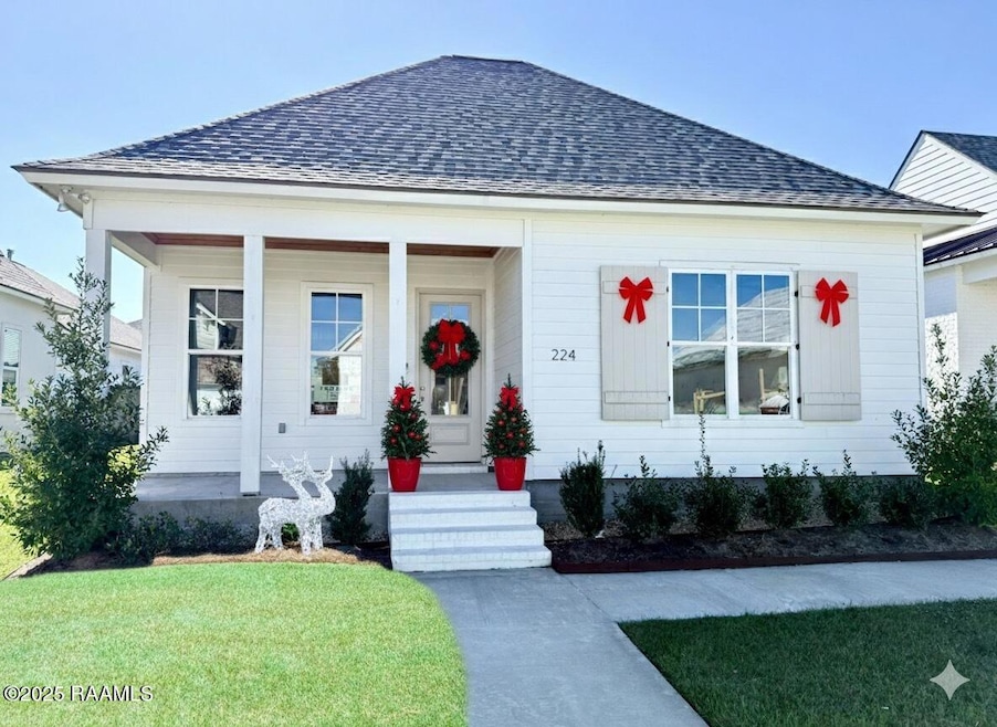 224 Trail Pointe - West Village