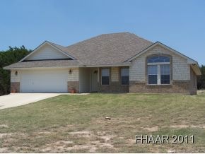 15914 Brazos Ct, Temple, TX 76502 - photo 1