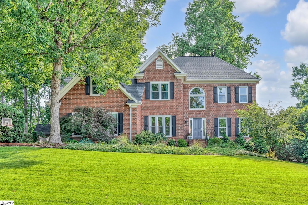 204 Beckworth Dr, Taylors, SC 29687 - photo 1