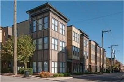 510 Madison St unit 109, Nashville, TN 37208 - photo 1