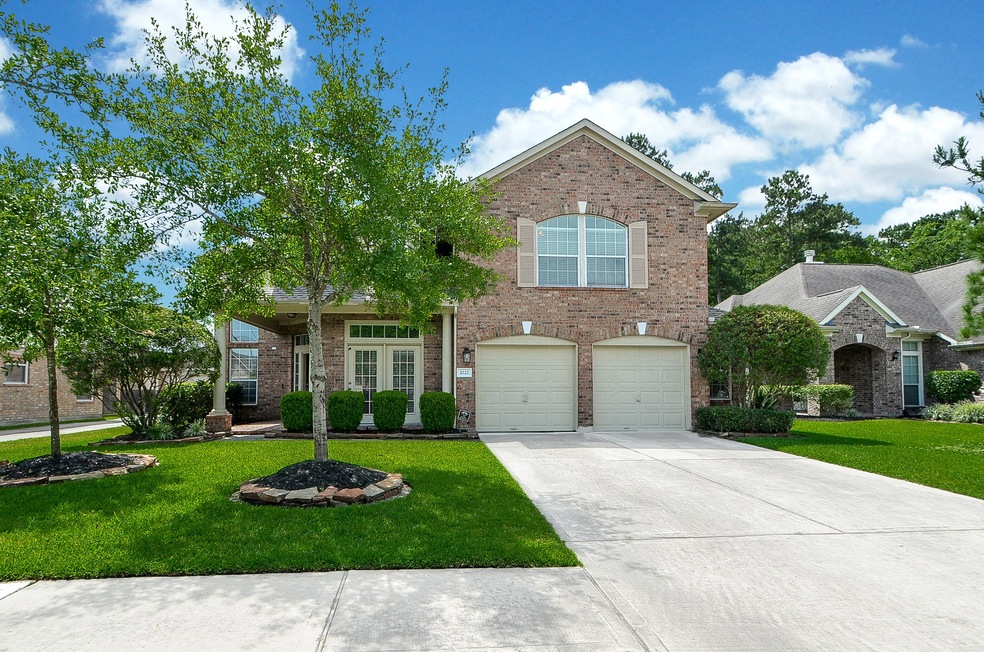 3222 Legends Mist Dr, Spring, TX 77386 - photo 1