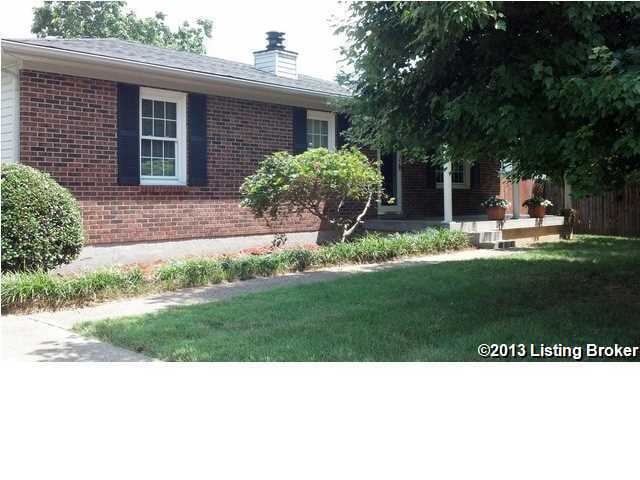 240 Becky McKinley Ave, Mount Washington, KY 40047 - photo 1