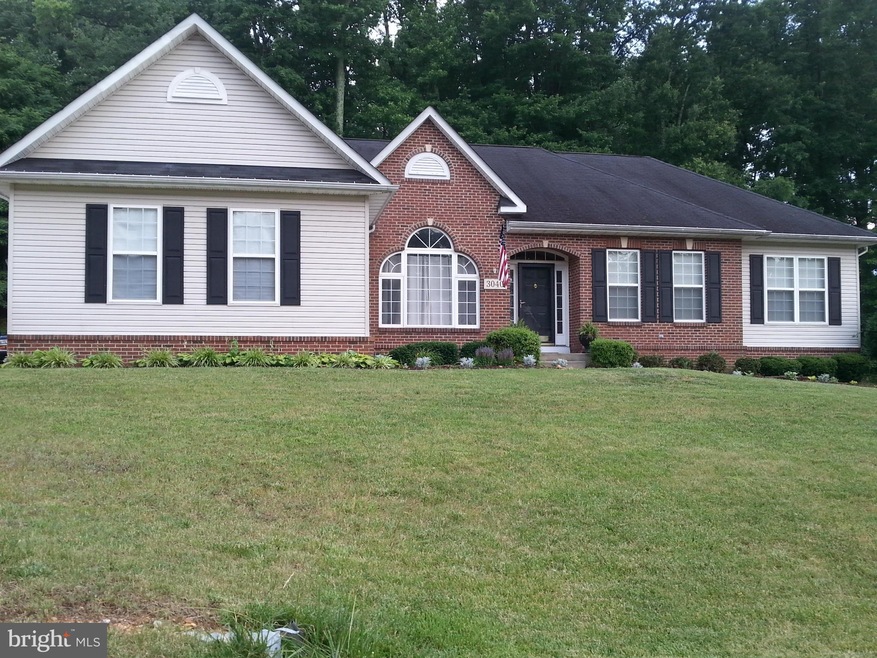 3040 Elsa Ave, Waldorf, MD 20603 - photo 1