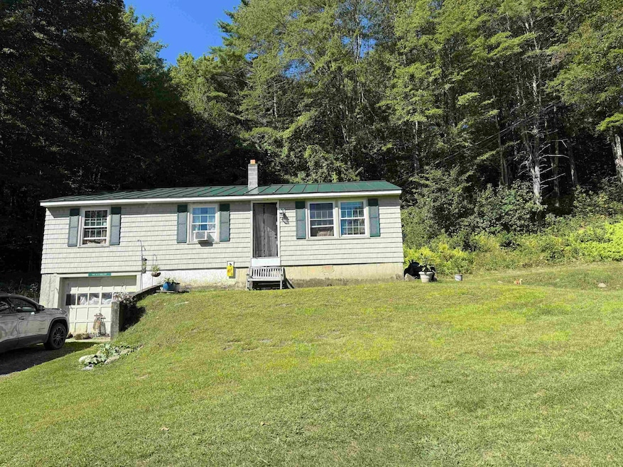 734 Missing Link Rd, Bellows Falls, VT 05101 - photo 1