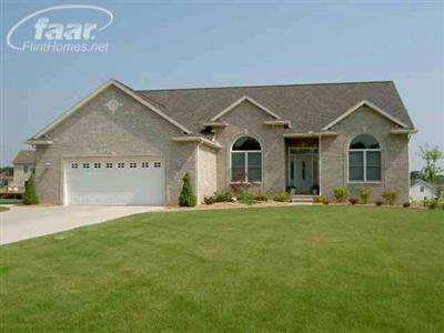 5432 River Meadow Blvd, Flint, MI 48532 - photo 1