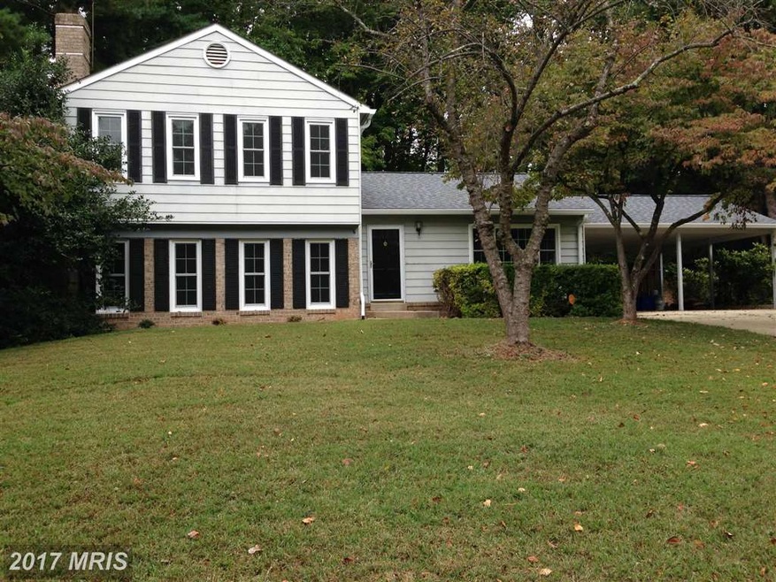 6 Winding Waye Ct, Silver Spring, MD 20902 - photo 1