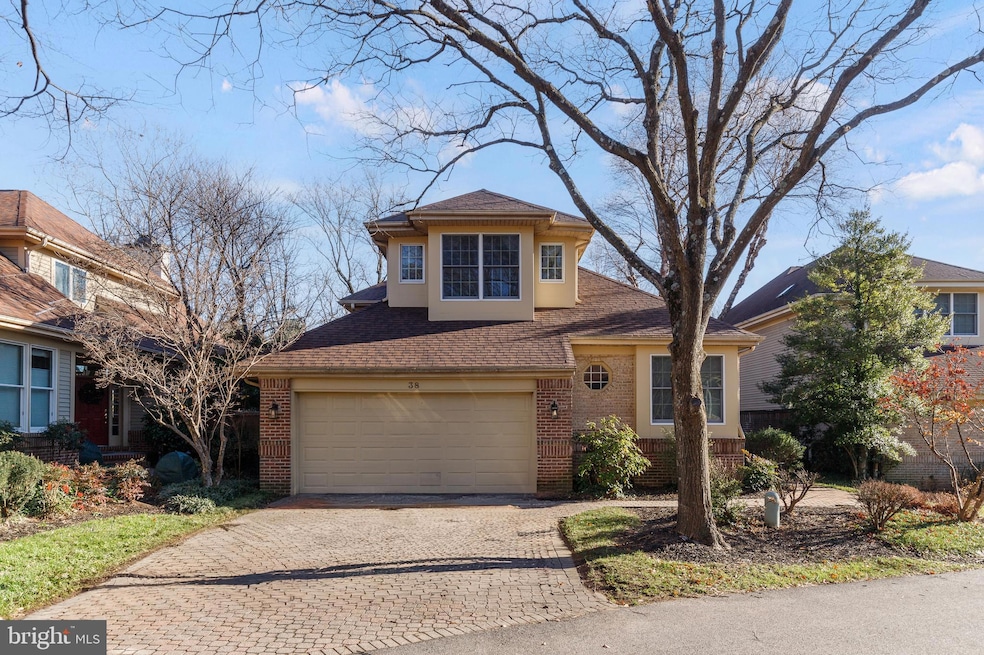38 Stags Leap Ct Pikesville MD 21208 Homes com 38 Stags Leap Ct Pikesville MD 21208 Homes com