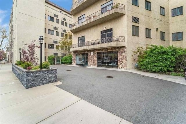 Brunswick Towers unit B1, Jersey City, NJ 07306 - photo 1