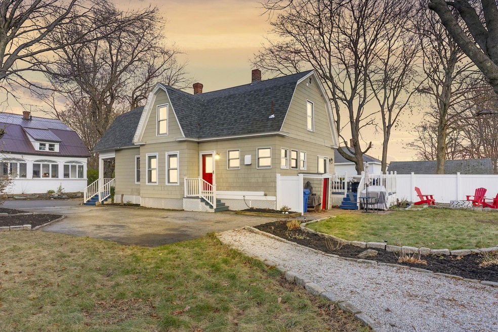 21 Wilson St, South Portland, ME 04106 - photo 1