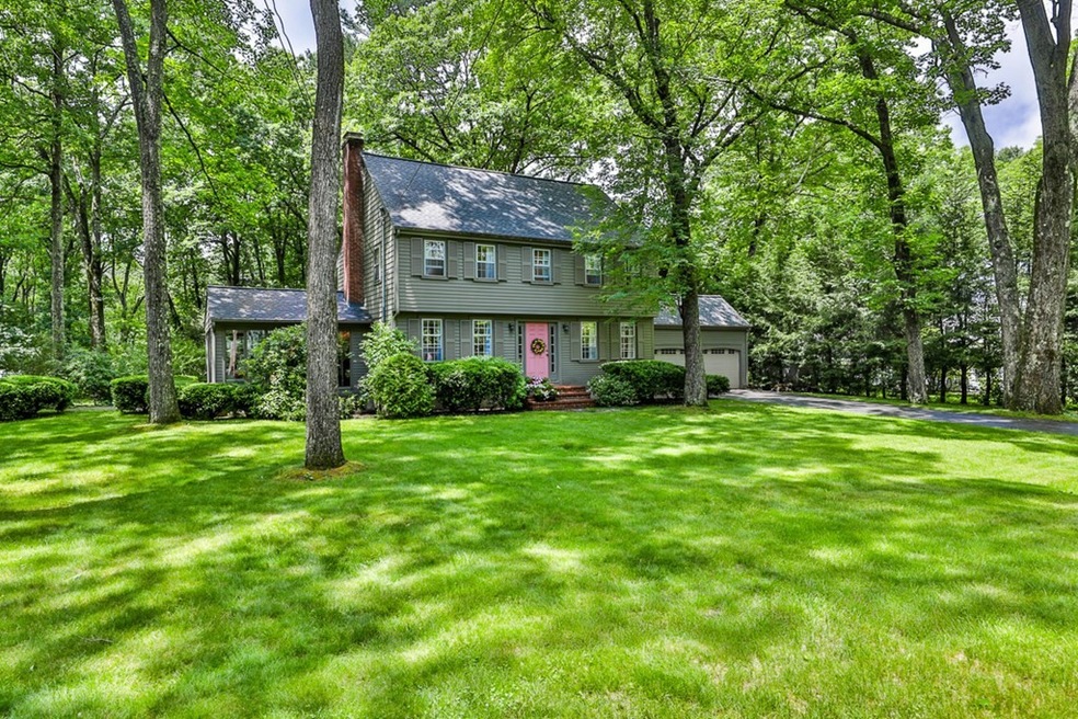 5 Rolling Ridge Rd, Andover, MA 01810 - photo 1