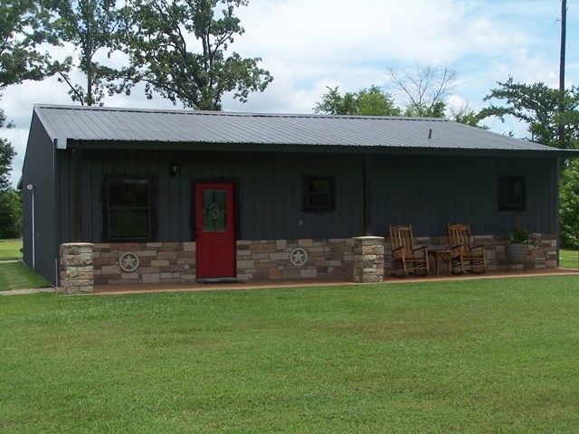 4806 Farm To Market Road 2021, Lufkin, TX 75904 - photo 1