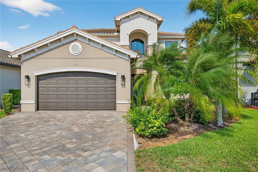 4126 Aspen Chase Dr, Naples, FL 34119 - photo 1