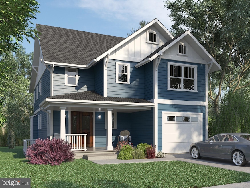 7305 Jackson Ave, Takoma Park, MD 20912 - photo 1