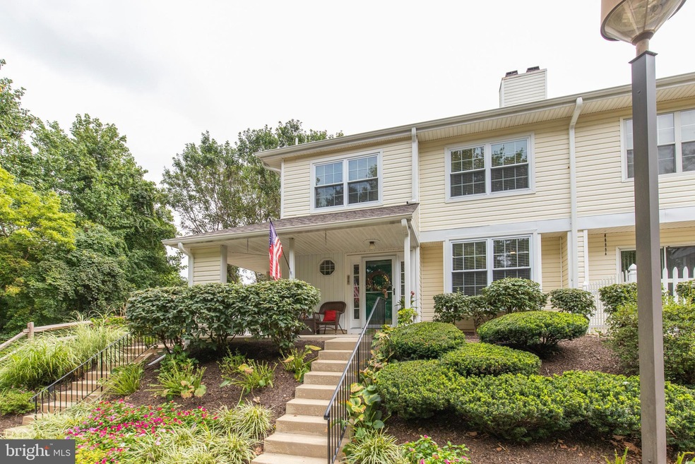 217 Windsor Ct unit 217, Glen Mills, PA 19342 - photo 1