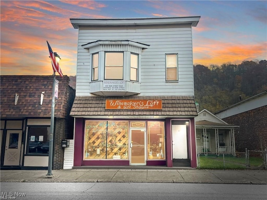 830 Main St, Follansbee, WV 26037 - photo 1