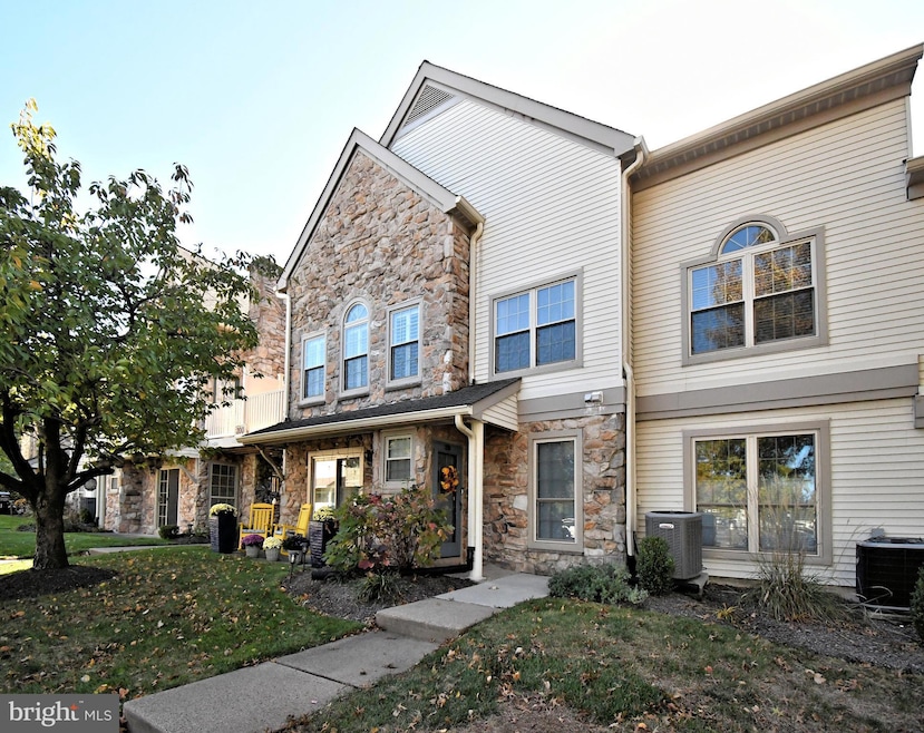 210 Remington Ct unit 210, Chalfont, PA 18914 - photo 1