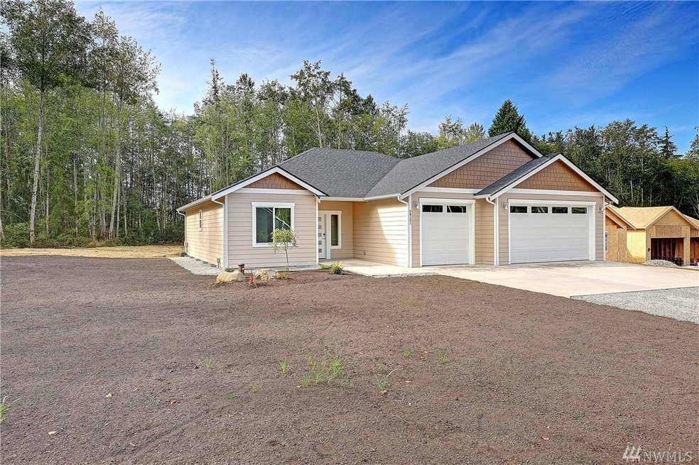 32204 54th Dr NW unit Lot 3, Stanwood, WA 98292 - photo 1