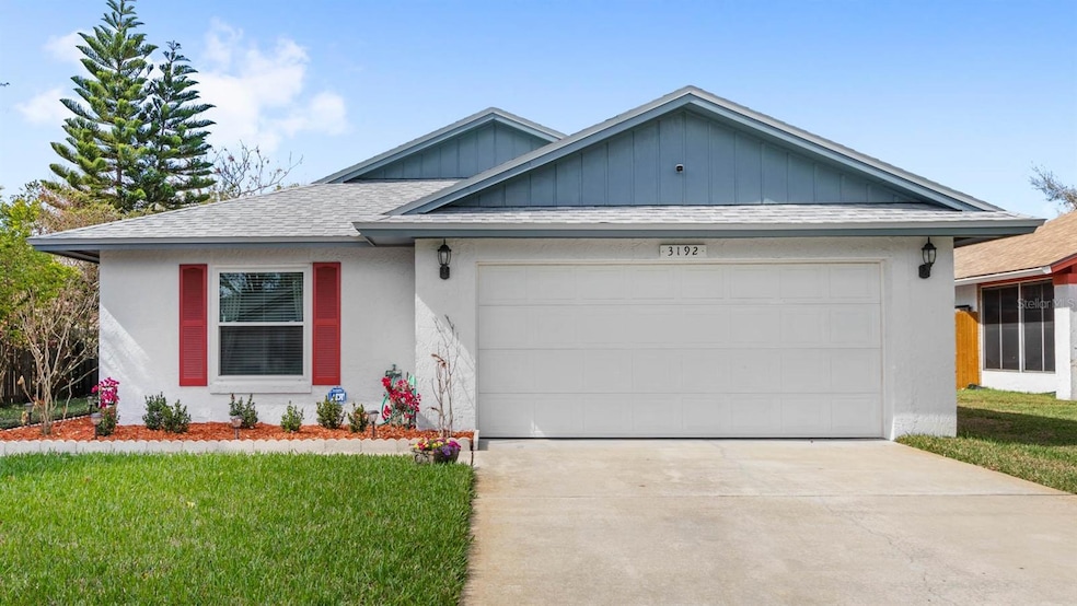 3192 Running Deer Path, Kissimmee, FL 34746 - photo 1