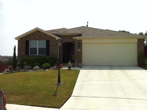 22234 Tower Terrace, San Antonio, TX 78259 - photo 1