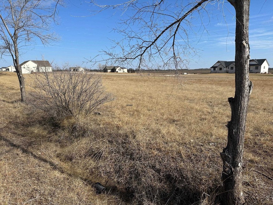 NE View
