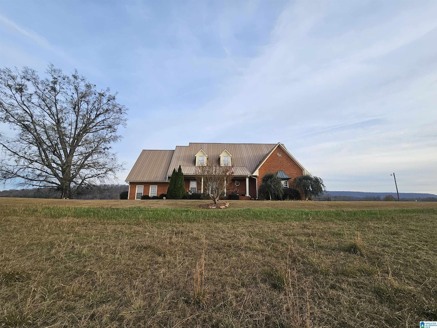 200 Coupland Ln, Odenville, AL 35120 - photo 1