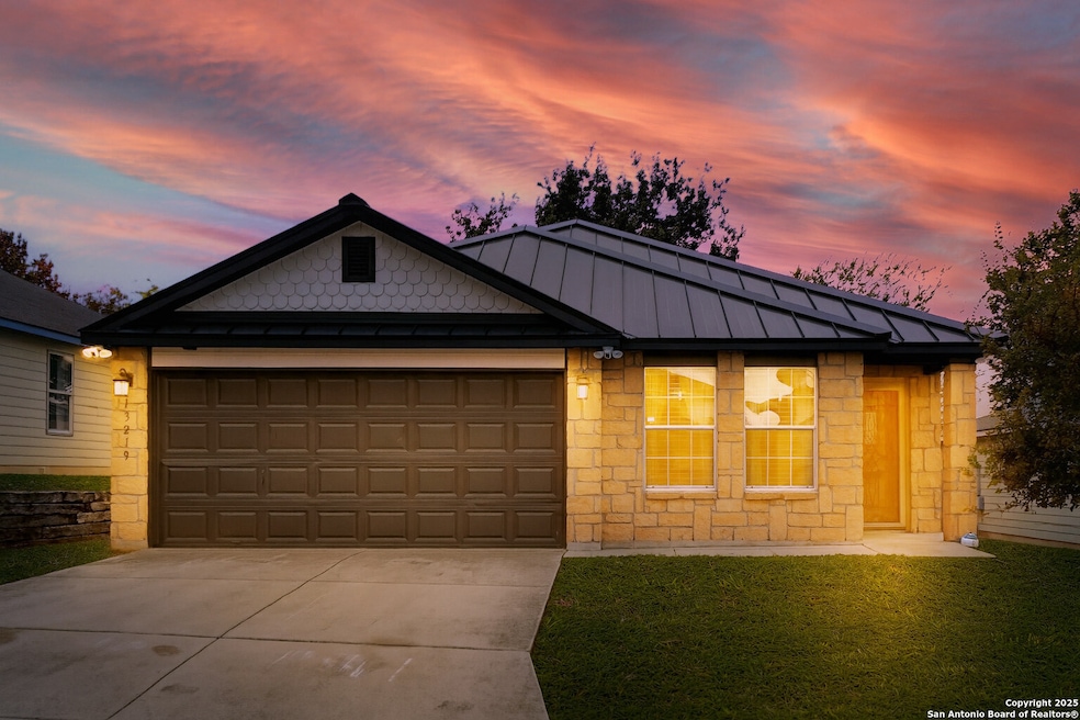 13219 Hopkins Glade, San Antonio, TX 78249 - photo 1