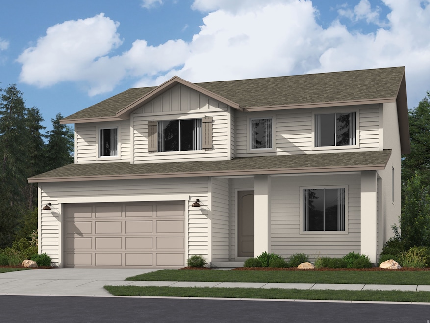 1924 W Blue Flax Dr unit 3150, Saratoga Springs, UT 84045 - photo 1