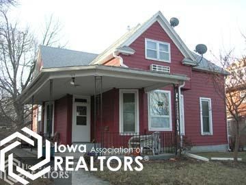 106 W Thomas Ave, Shenandoah, IA 51601 - photo 1