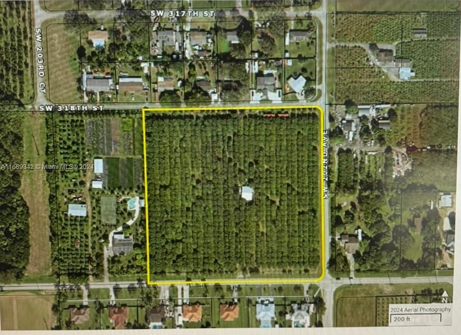 SW 312 SW 205, Homestead, FL 33030 - photo 1