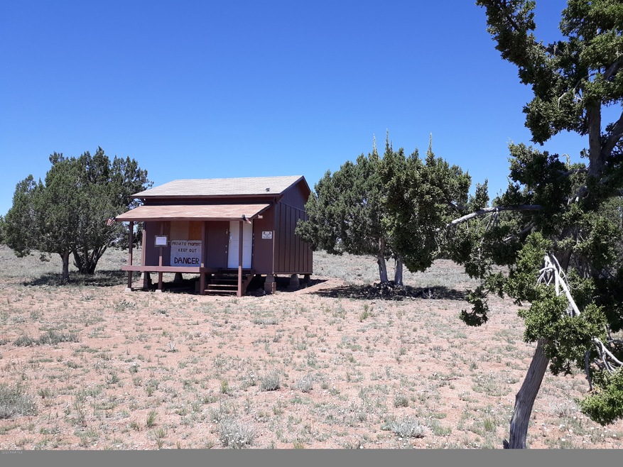 Lot 81 Juniperwood Ranch, Ash Fork, AZ 86320 - photo 1