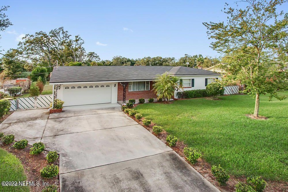 3776 Cedarcrest Dr, Jacksonville, FL 32210 - photo 1