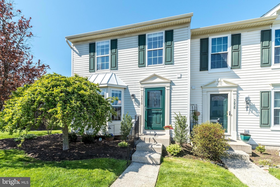 3438 Westview Dr, Perkiomenville, PA 18074 - photo 1