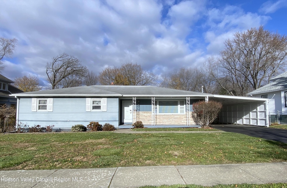 64 Glenwood Blvd, Hudson, NY 12534 - photo 1