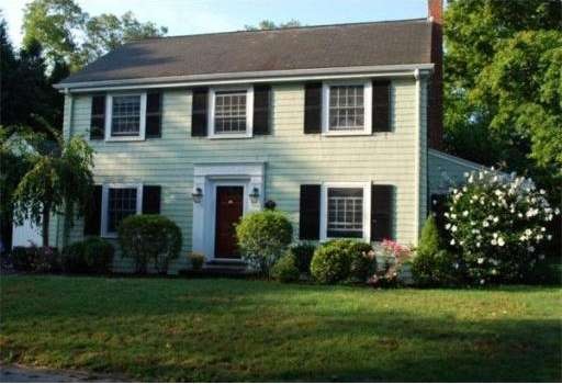 8 Thornton Rd, Waltham, MA 02453 - photo 1