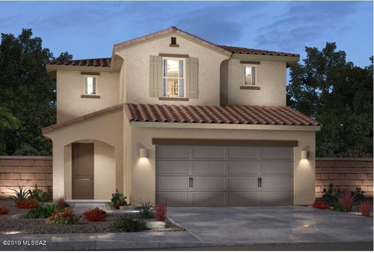 Elevation E
