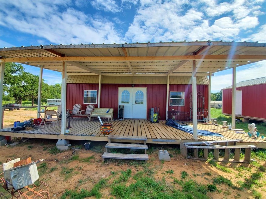 9152 County Road 149, Brownwood, TX 76801 - photo 1