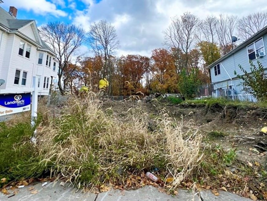 21 Morse St, Boston, MA 02121 - photo 1