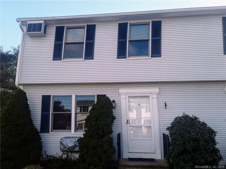 1 Maple St unit 4, Ellington, CT 06029 - photo 1