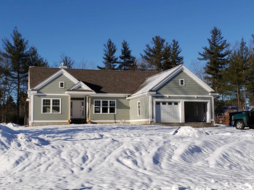 18 Weatherstone Rd unit Lot 88-12, Litchfield, NH 03052 - photo 1