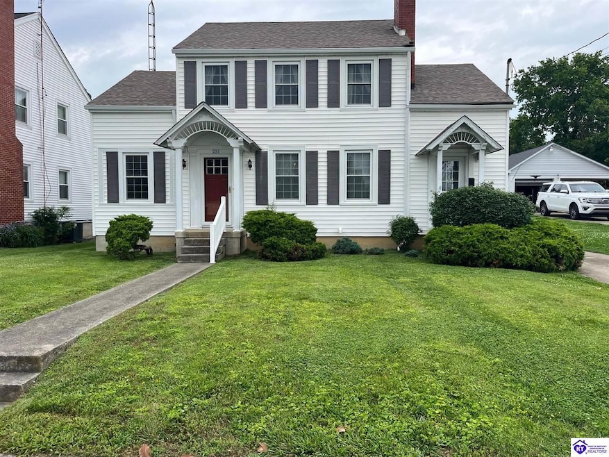 Pending $230,000