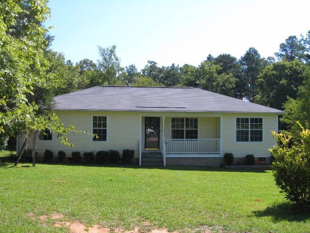 2628 Crook Rd, Lincolnton, GA 30817 - photo 1
