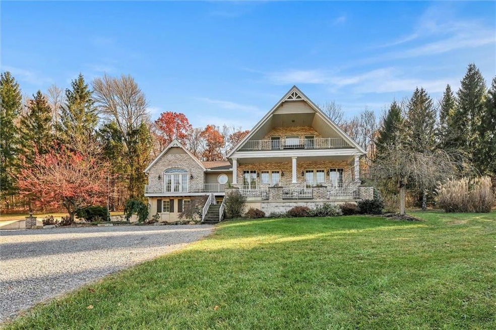 65 Hillside Ln, New Ringgold, PA 17960 - photo 1