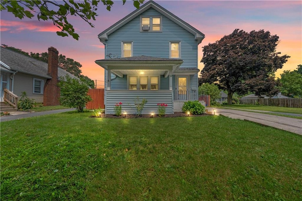 52 Wedgewood Park, Rochester, NY 14616 MLS R1485538