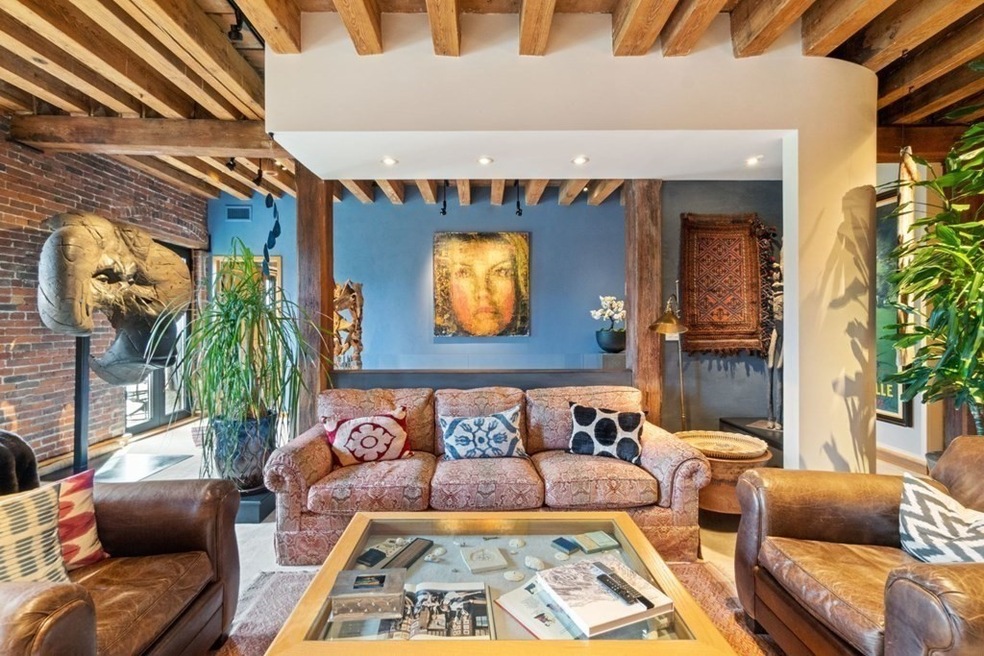 28 Atlantic Ave unit 436, Boston, MA 02110 - photo 1