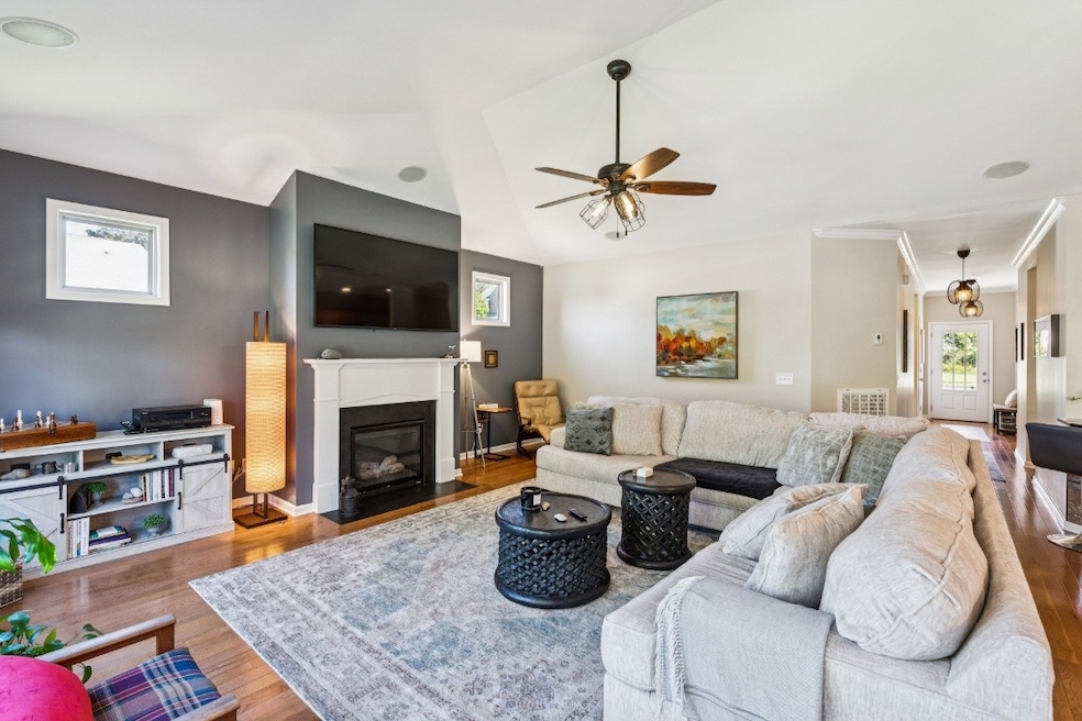 2704 Alvin Sperry Pass, Mount Juliet, TN 37122 - photo 1