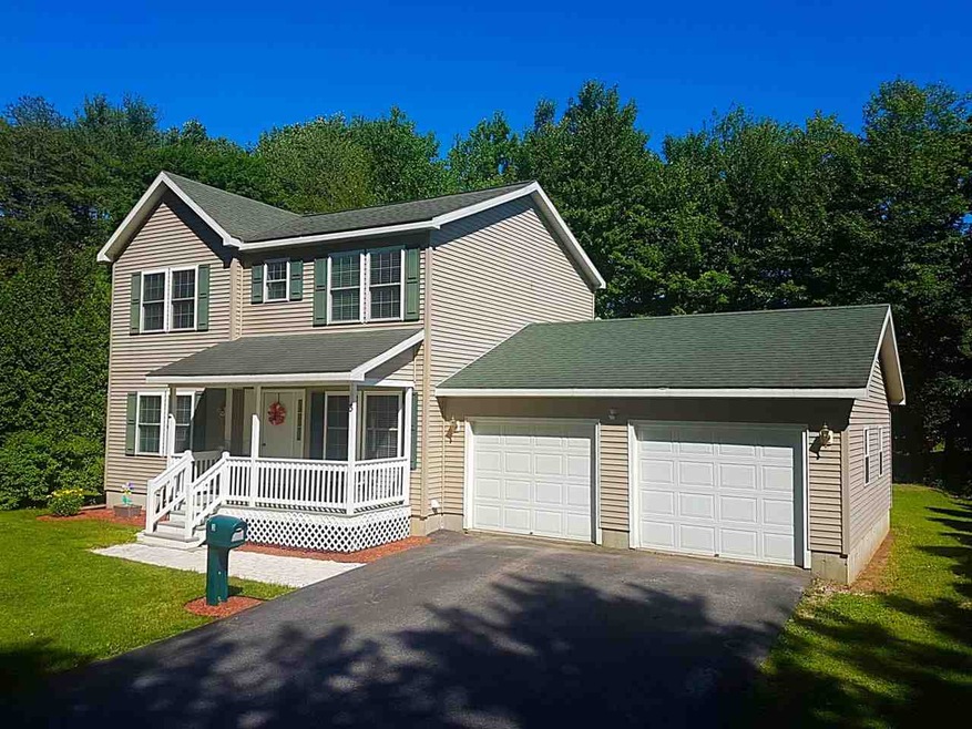 3 Shawns Way, Essex Junction, VT 05452 - photo 1