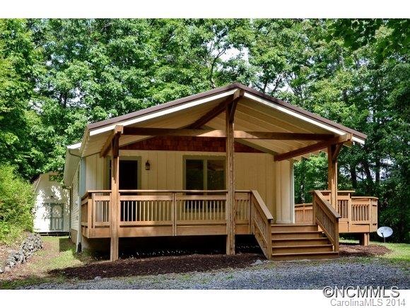 Your Private Mountain Cabin