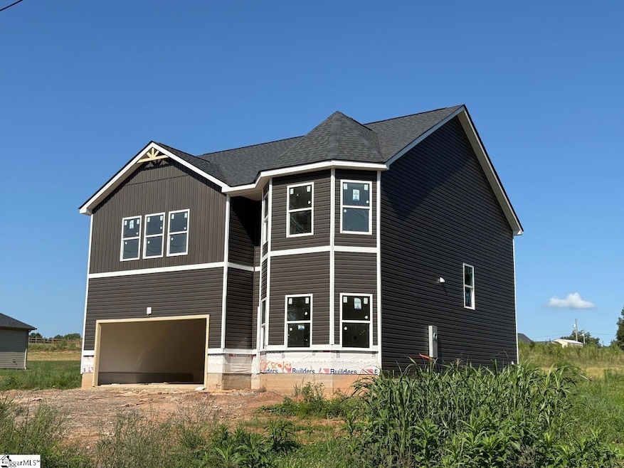 307 Clinkscales Rd, Anderson, SC 29624 - photo 1