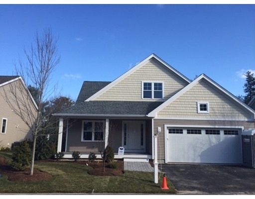 20 Boatwrights Loop, Plymouth, MA 02360 - photo 1