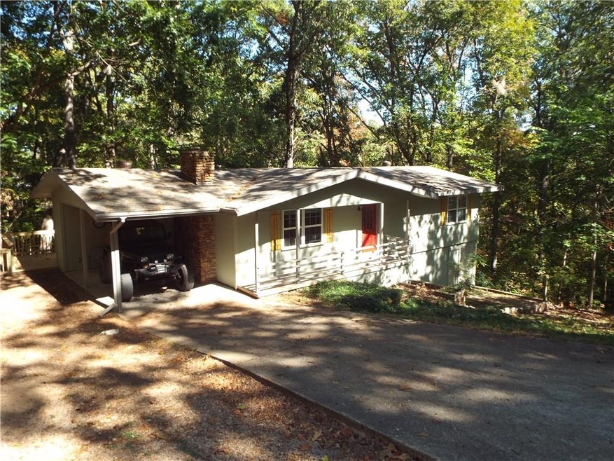 1 Leyland Dr, Bella Vista, AR 72714 - photo 1